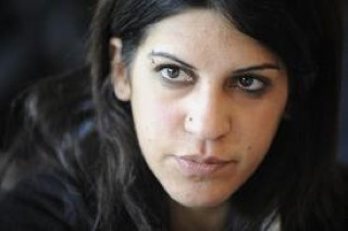 Un livre de Lina, blogueuse tunisienne Un livre de Lina, blogueuse tunisienne