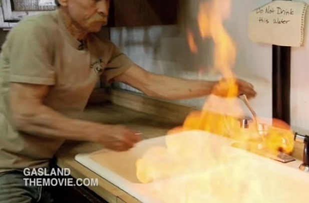 "Gasland", le film "Gasland", le film