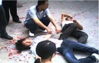 En Chine, Barbie assassine En Chine, Barbie assassine
