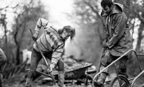 Appel aux dons : le fonds "La terre en commun" de Notre-Dame-des-Landes est lancé