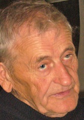 Rémi Serres a mal à sa guerre et à sa terre Rémi Serres a mal à sa guerre et à sa terre