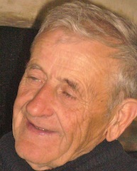 Rémi Serres a mal à sa guerre et à sa terre Rémi Serres a mal à sa guerre et à sa terre