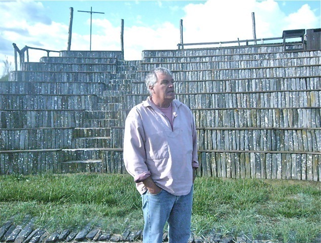 L'étonnant Théâtre d'Ardoise de l'Île d'Oléron 