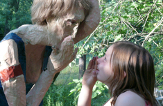 Les étranges « Présences » de Joël Bast Les étranges « Présences » de Joël Bast