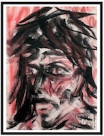 Younnig, le dessinateur breton, et Cartier, le peintre portugais, ne connaissent pas la crise Younnig, le dessinateur breton, et Cartier, le peintre portugais, ne connaissent pas la crise