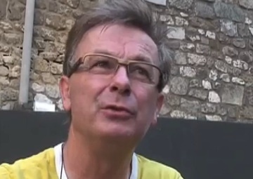 Scène : le théâtre engagé des années 30 Scène : le théâtre engagé des années 30