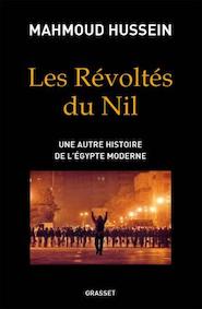​Livres : "Les révoltés du Nil" par Mahmoud Hussein