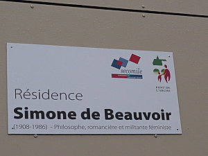 Passionnée par le bien-vivre ensemble Passionnée par le bien-vivre ensemble