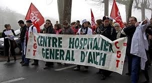 Appel des « 123 » pour « une santé égalitaire et solidaire » Appel des « 123 » pour « une santé égalitaire et solidaire »