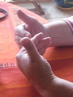 Christine « aime bien se battre, tout le temps » Christine « aime bien se battre, tout le temps »