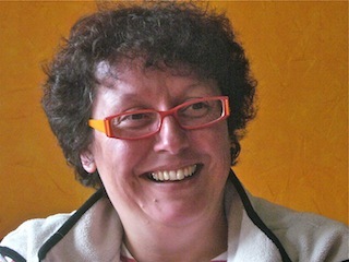 Christine « aime bien se battre, tout le temps » Christine « aime bien se battre, tout le temps »