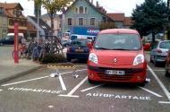 L'autopartage, quelles perspectives ? L'autopartage, quelles perspectives ?