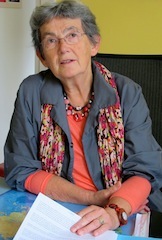 Les mille et une vies de madame la Juge Les mille et une vies de madame la Juge