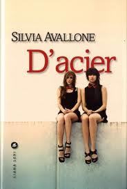 En librairie : « D'acier » de Silvia Avallone En librairie : « D'acier » de Silvia Avallone