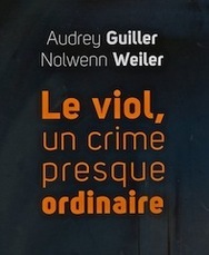 Le viol : un livre contre le silence Le viol : un livre contre le silence