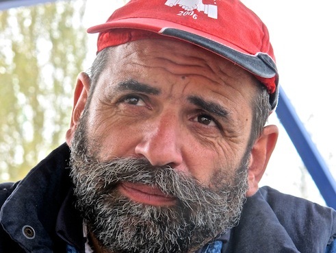 Militants d'Europe Militants d'Europe
