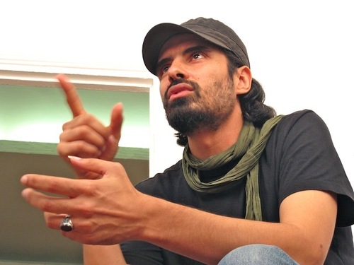 Moutaa, un combattant aux urnes à Tunis Moutaa, un combattant aux urnes à Tunis
