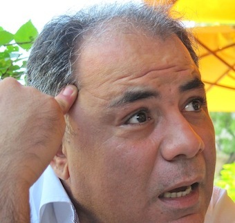 Mohamed Jouili