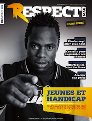 Jeunes et handicap : un hors-série gratuit Jeunes et handicap : un hors-série gratuit