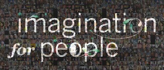 Parmi nos sites favoris : « Imagination for People » Parmi nos sites favoris : « Imagination for People »