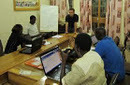 Branchez-vous sur InnovAfrika 2011 