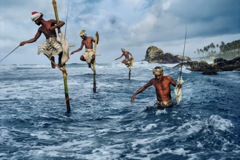 ©Steve McCurry/Magnum Photos