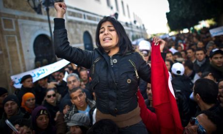 Laïcité et féminisme en Tunisie