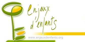 Enjeux d'enfants, l'association