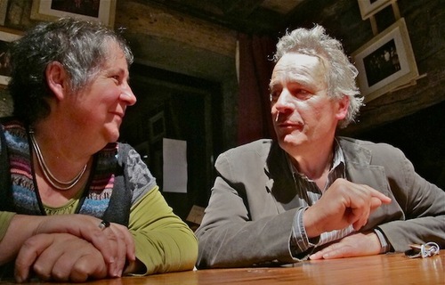 Au cœur de la Lozère, gîte un théâtre ensorceleur : l'Arentelle Au cœur de la Lozère, gîte un théâtre ensorceleur : l'Arentelle