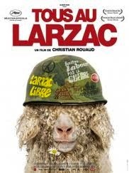 Sur les écrans : « Tous au Larzac » Sur les écrans : « Tous au Larzac »