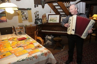 Les Mandarines poussent au pays d’Auray Les Mandarines poussent au pays d’Auray