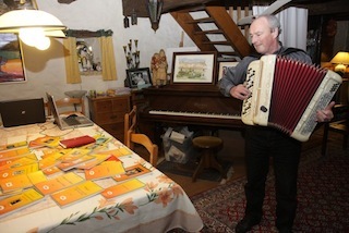 Les Mandarines poussent au pays d’Auray