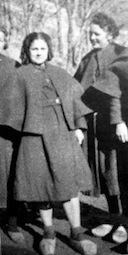 Angelita (à g), 1941 Angelita (à g), 1941