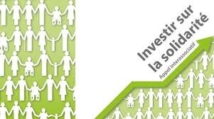 Élections 2012 : Investir sur la solidarité Élections 2012 : Investir sur la solidarité