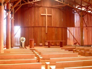 Jean-Yves Riaux, le maître-charpentier sans frontières Jean-Yves Riaux, le maître-charpentier sans frontières