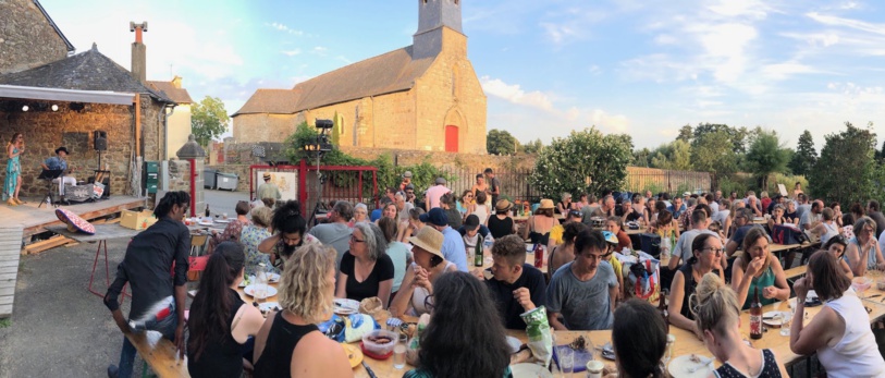 Dans la marmite du Bar'Zouges