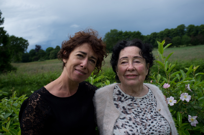 Anne et Madeleine Anne et Madeleine