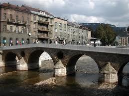 Un regard humaniste sur Sarajevo