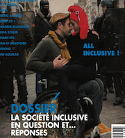 Les inégalités au sommaire de L'Handispensable
