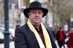 Monsieur le maire de Langouët sème les idées vertes Monsieur le maire de Langouët sème les idées vertes
