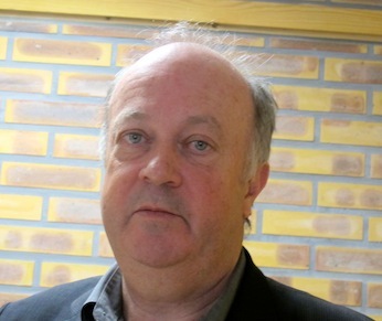 Monsieur le maire de Langouët sème les idées vertes Monsieur le maire de Langouët sème les idées vertes