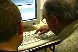 La rencontre, un film du Dispositif Relais La rencontre, un film du Dispositif Relais