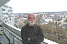 Dimitris va-t-il devoir quitter Rennes et rentrer au pays ? Dimitris va-t-il devoir quitter Rennes et rentrer au pays ?