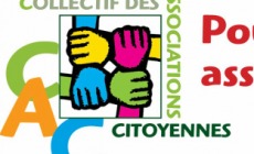 « Pour un Printemps des Associations Citoyennes » « Pour un Printemps des Associations Citoyennes »