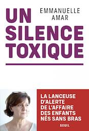 "Un silence toxique" : une lanceuse d'alerte contre la bureaucratie "Un silence toxique" : une lanceuse d'alerte contre la bureaucratie