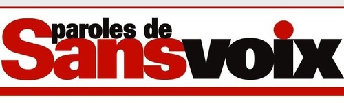 « Paroles de sans voix » : des idées pour les candidats... « Paroles de sans voix » : des idées pour les candidats...