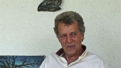 Michel Monnin, le fondateur de la Fondam Michel Monnin, le fondateur de la Fondam