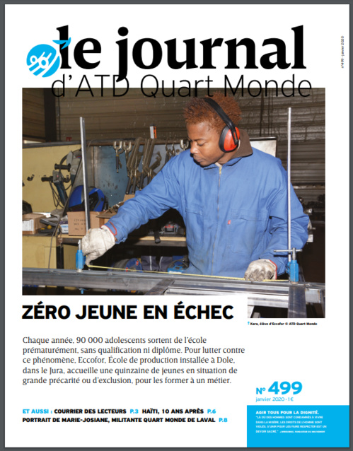 Eccofor, une école de la réussite dans le Jura