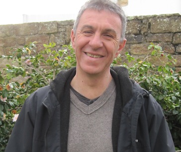 Patrice témoigne dans les écoles avec la fondation ADOT Patrice témoigne dans les écoles avec la fondation ADOT