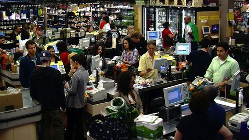 Au cœur de New-York, la coop alimentaire de Park Slope